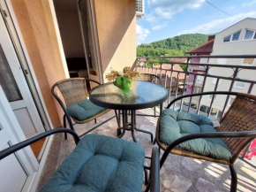 Apartman Lena, Vrnjačka Banja